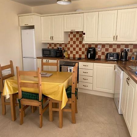 Glengesh Court. Ardara Town Centre. 아파트 외부 사진