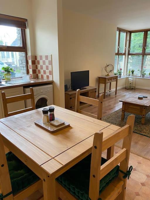 Glengesh Court. Ardara Town Centre. 아파트 외부 사진