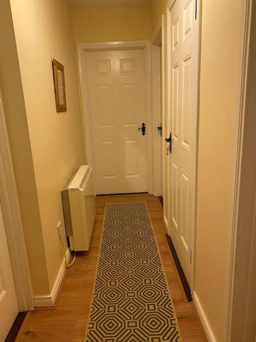 Glengesh Court. Ardara Town Centre. 아파트 외부 사진